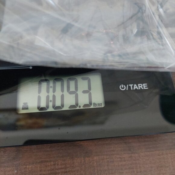 Disorderly Kids Vintage Y2K Floral Flowy Fairy Dress - Picture 10 of 10